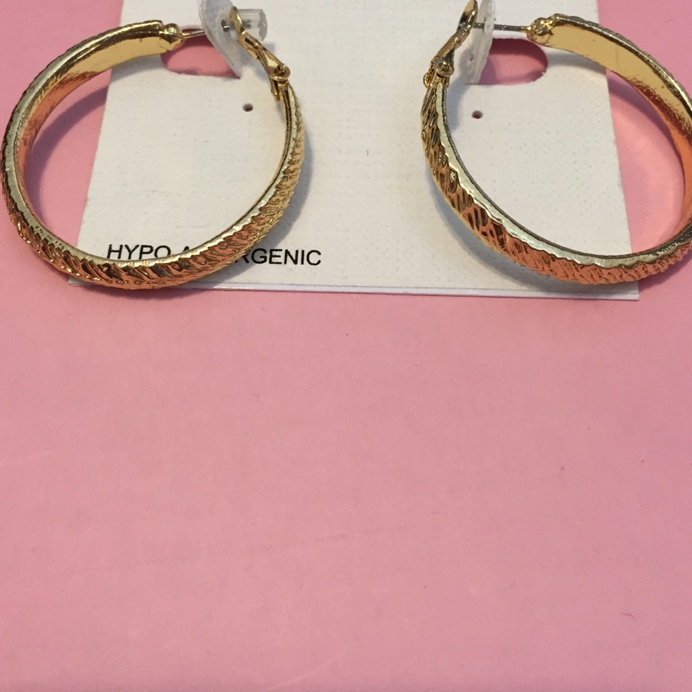 Fashion Earrings